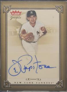 Joe Pepitone