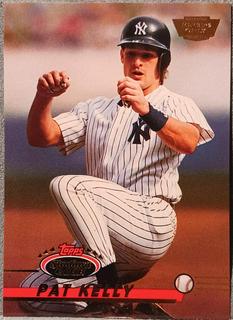 Pat Kelly