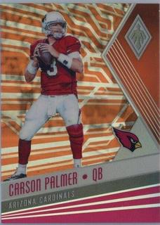 Carson Palmer