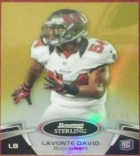 Lavonte David
