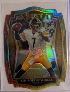Ben Roethlisberger