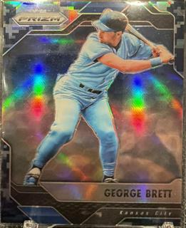 George Brett