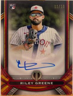 Riley Greene