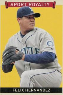 Felix Hernandez