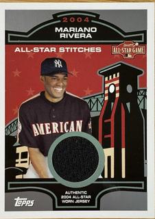 Mariano Rivera