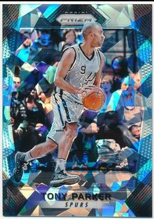 Tony Parker