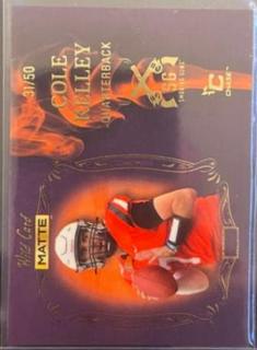 Cole Kelley