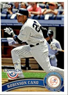 Robinson Cano
