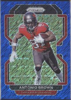 Antonio Brown