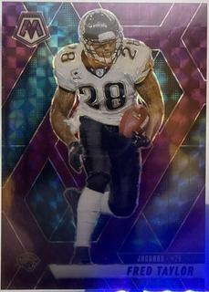 Fred Taylor