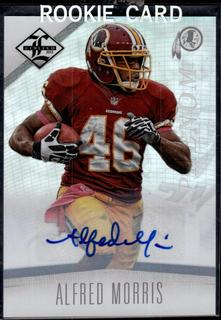 Alfred Morris