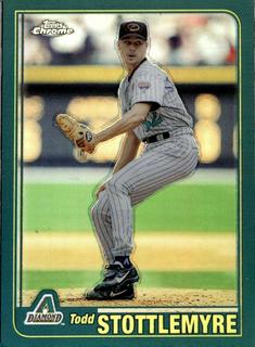 Todd Stottlemyre