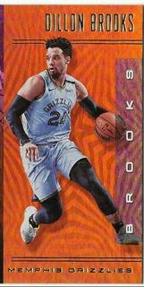 Dillon Brooks