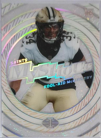 Kool-Aid McKinstry #36 Cover Art