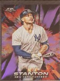 Giancarlo Stanton