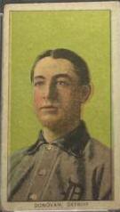 Wild Bill Donovan