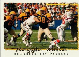 Reggie White