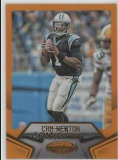 Cam Newton