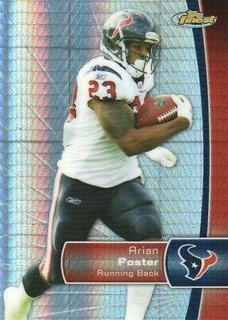 Arian Foster
