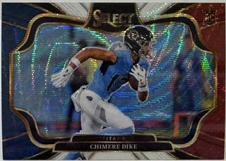 Chimere Dike