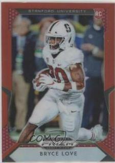 Bryce Love