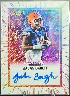Jadan Baugh