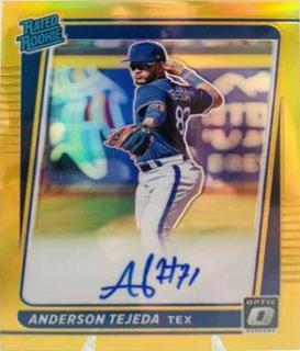 Anderson Tejeda
