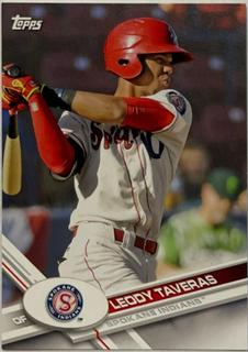 Leody Taveras