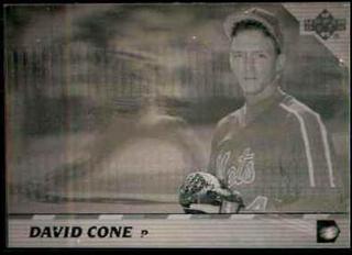 David Cone