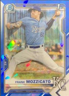 Frank Mozzicato