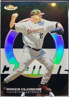 Roger Clemens