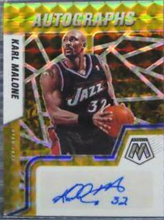 Karl Malone