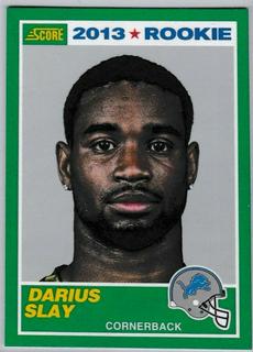 Darius Slay