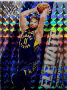 Domantas Sabonis