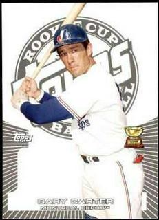 Gary Carter