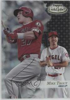 Mike Trout