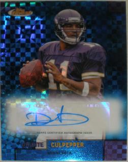 Daunte Culpepper