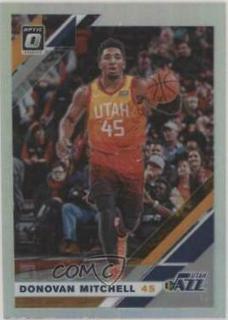 Donovan Mitchell