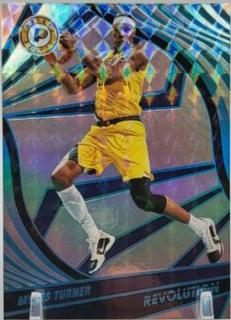 Myles Turner