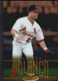 Placido Polanco