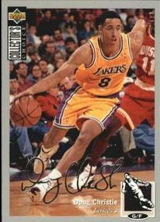 Doug Christie