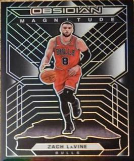 Zach LaVine