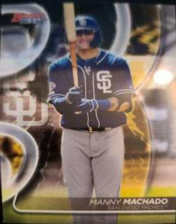 Manny Machado