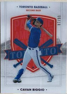 Cavan Biggio