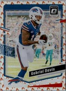 Gabriel Davis