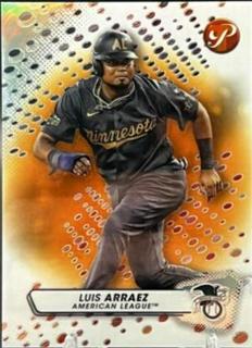 Luis Arraez