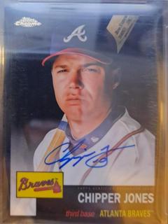 Chipper Jones
