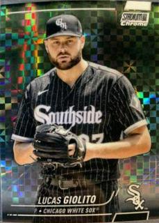 Lucas Giolito