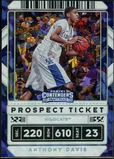 Anthony Davis