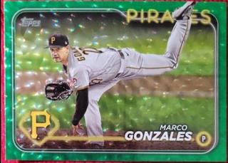 Marco Gonzales